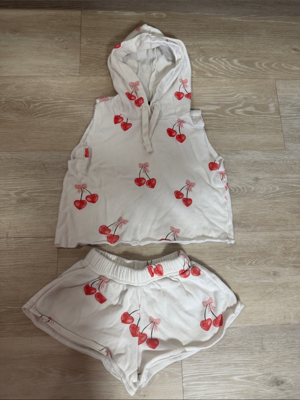 FBZ Cherry Matching Set